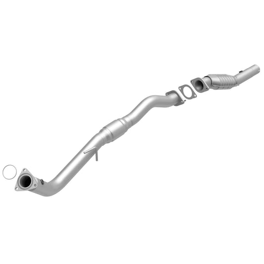 MAGNAFLOW 447283 MagnaFlow Direct-Fit Catalytic Converter 447283 (CARB Compliant)