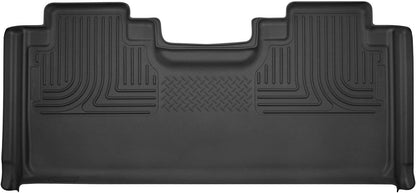 Husky Liners 53451 X-act Contour Floor Mats