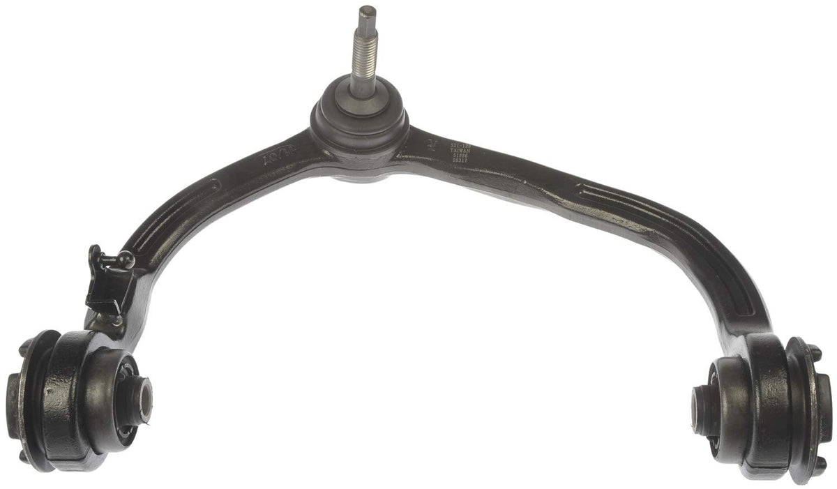 Dorman 521-129 CONTROL ARM FRONT UPPER LEFT