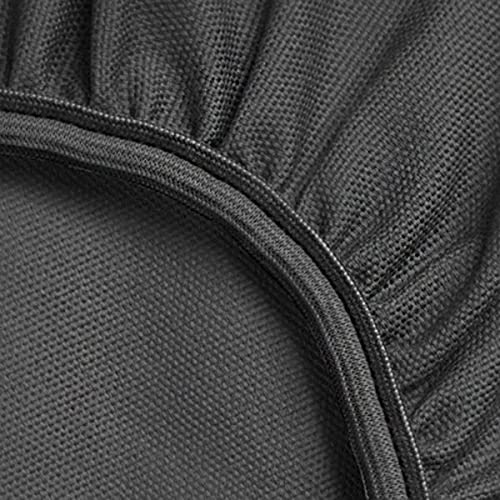 COVERCRAFT SSC2532CAGY Covercraft SSC2532CAGY 2019 DODGE RAM FR BUCKET COVERS