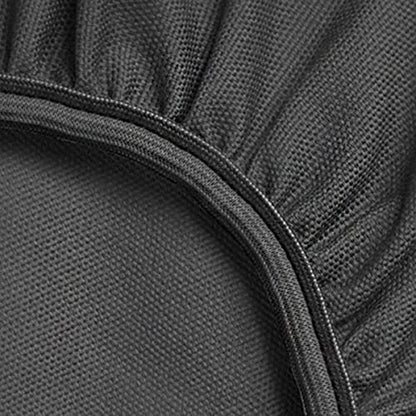 COVERCRAFT SSC2532CAGY Covercraft SSC2532CAGY 2019 DODGE RAM FR BUCKET COVERS