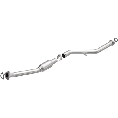 MAGNAFLOW 5571217 MagnaFlow Direct-Fit Catalytic Converter 5571217 (CARB Compliant)