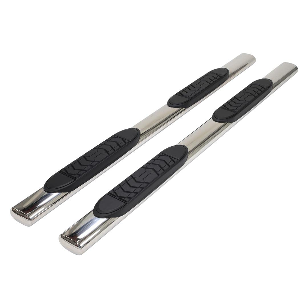 TRAILFX A7002S Trailfx Trail FX A7002S Oval Straight Bar