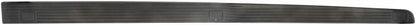 Dorman 926-950 Passenger Side Truck Bed Side Rail Protector