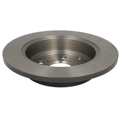 BREMBO 08A42911C02 Brembo 08.A429.11 UV Coated solid Rear Brake Rotor LEXUS/TOYOTA/TOYOTA (FAW) OE# 424310R010