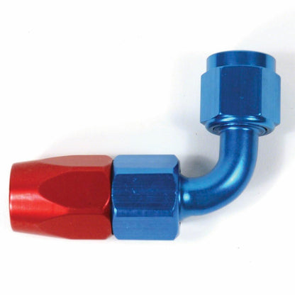 SPEEDFX 511290 Speedfx 511290 -12AN X 90 R/B HOSE END