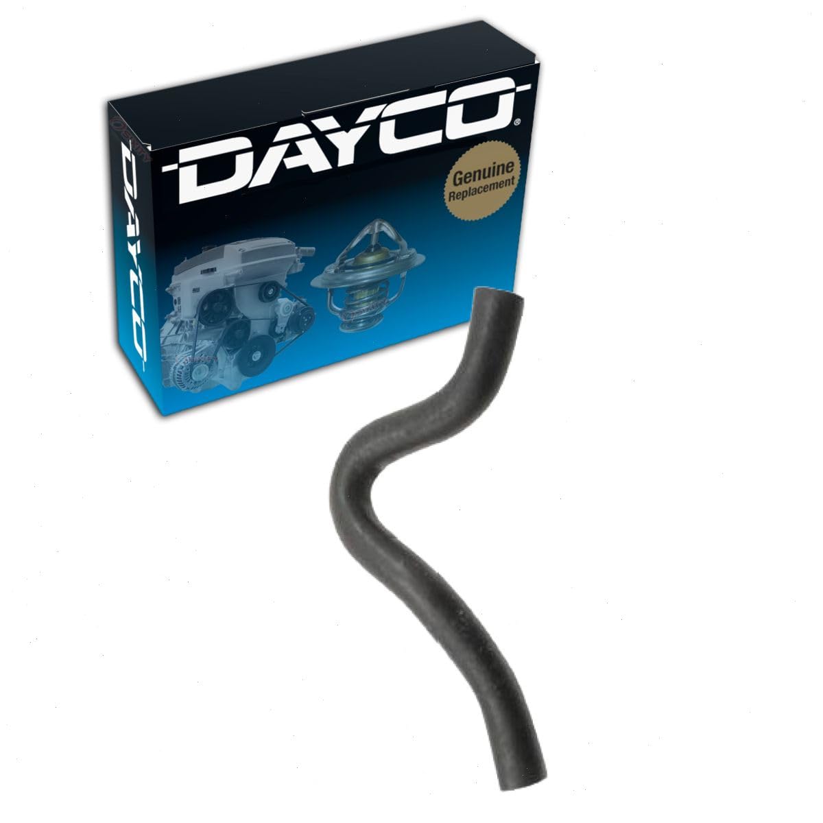 Dayco 87669 DODGE/EAGLE/MITSU/PLYM 1.5/1.6/1.8