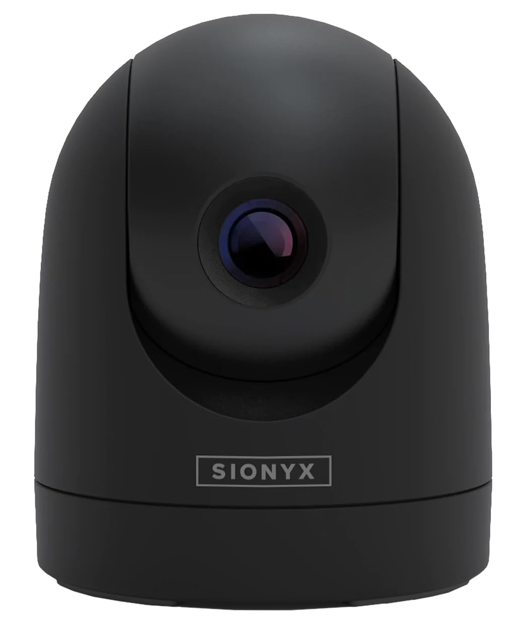 SIONYX C014700 SiOnyx Nightwave Analog Camera, Rugged Ultra-Low Light Night Vision Marine Camera, Flexible Connectivity, Temporary and Permanent Mounting Options, DIY Installation, Gray