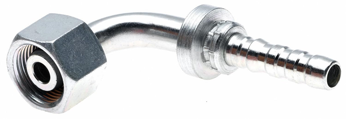 Gates G20730-1220 Female Din 24 Cone Swivel-Hvy Series