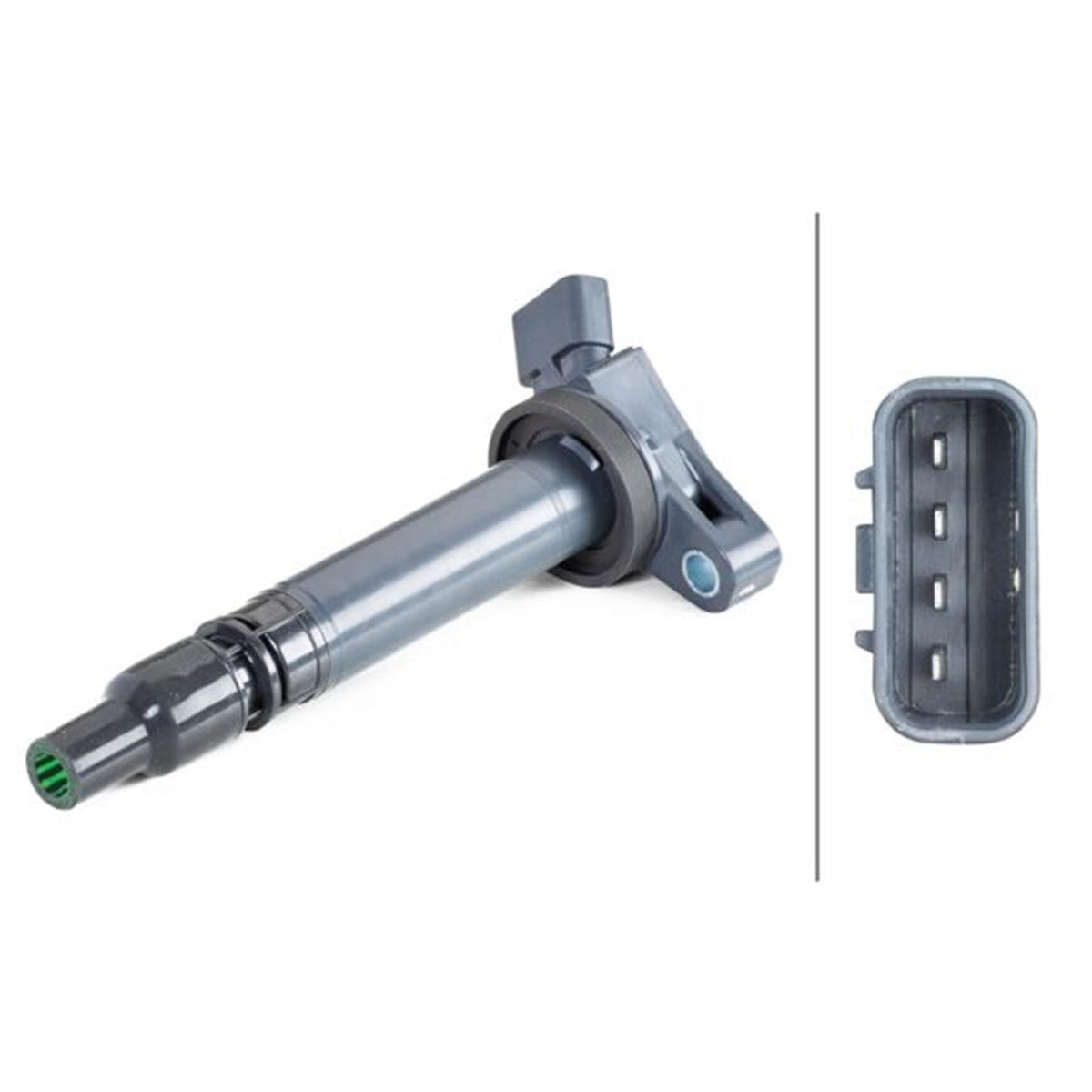 Hella 358057401 IGNITION COILS