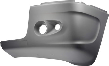 Dorman 242-6054 Front Driver Side Bumper End Cap