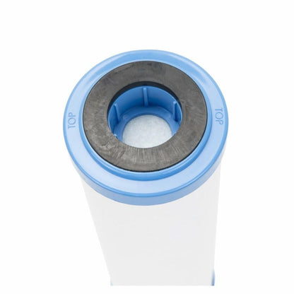 CAMCO 40624 Camco Premium Replacement Cartridge for EVO RV Water Filter - Made in USA