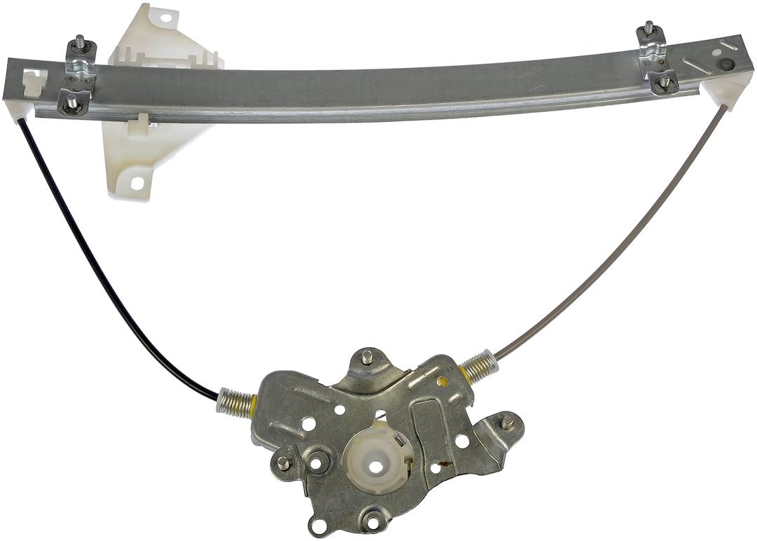 Dorman 740-100 Power Window Regulator(Regulator ONLY