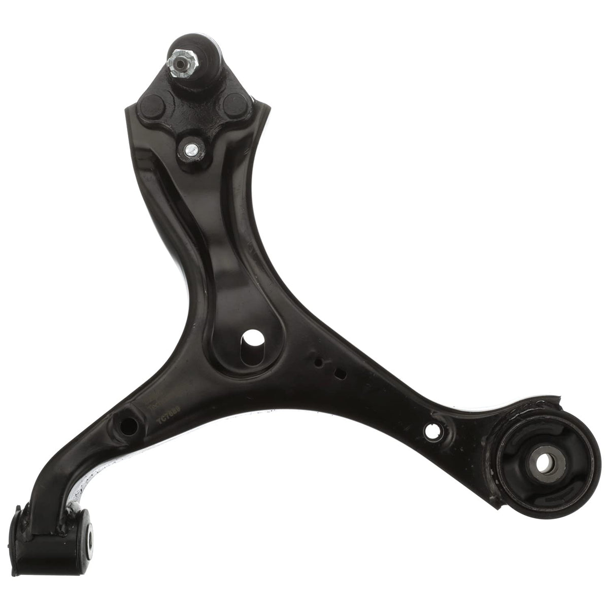 Delphi TC7689 Suspension Control Arm and Ball Joint Assembly