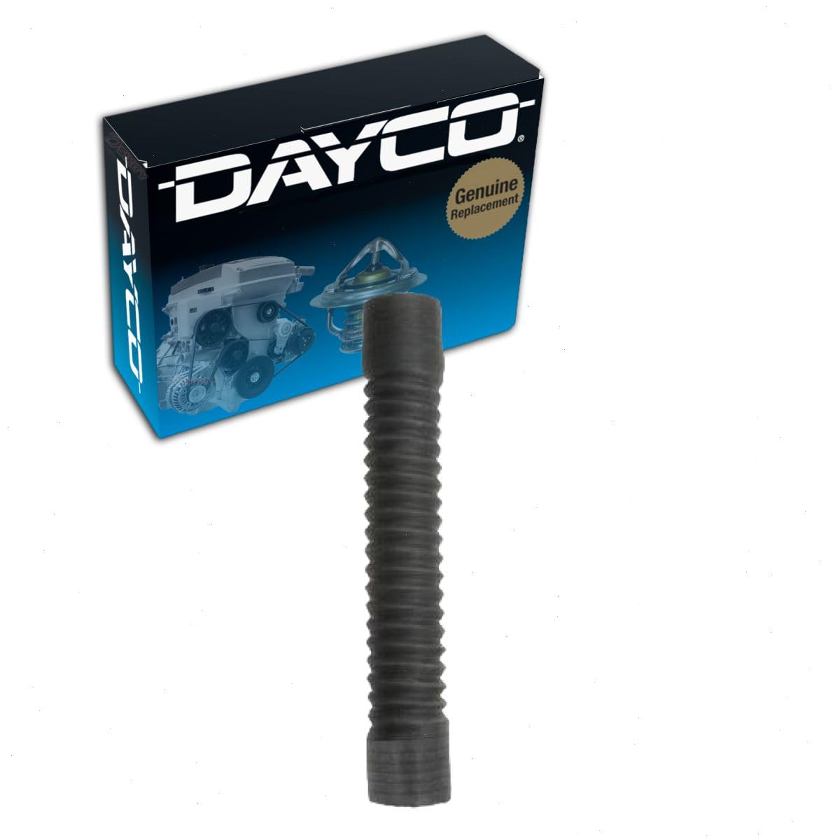 Dayco 82141GL AUTOCAR/VOLVOHD/WHITE 6.7/7.3L