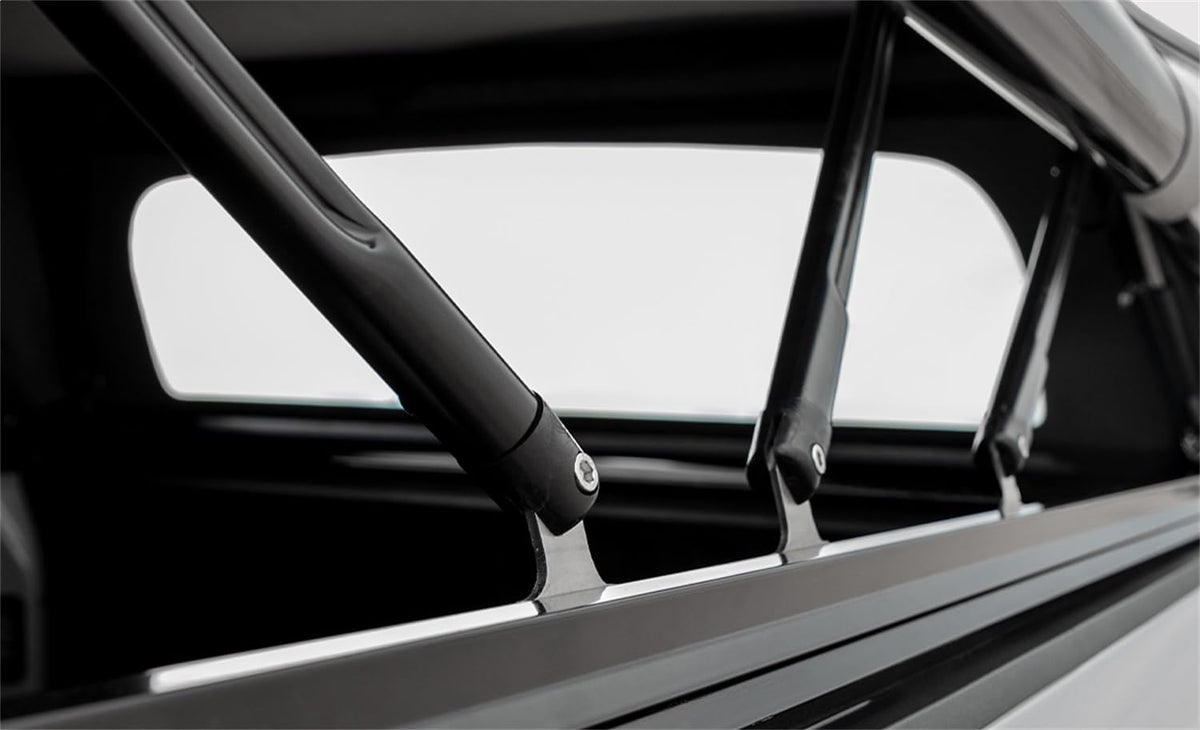 Access ACCJ1050019 Soft Folding Truck Topper for 2016+ Toyota Tacoma 5ft by Access