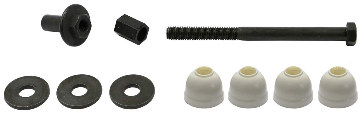 MOOG K700526 MOOG K700526 Suspension Stabilizer Bar Link Kit for Chevrolet Cavalier