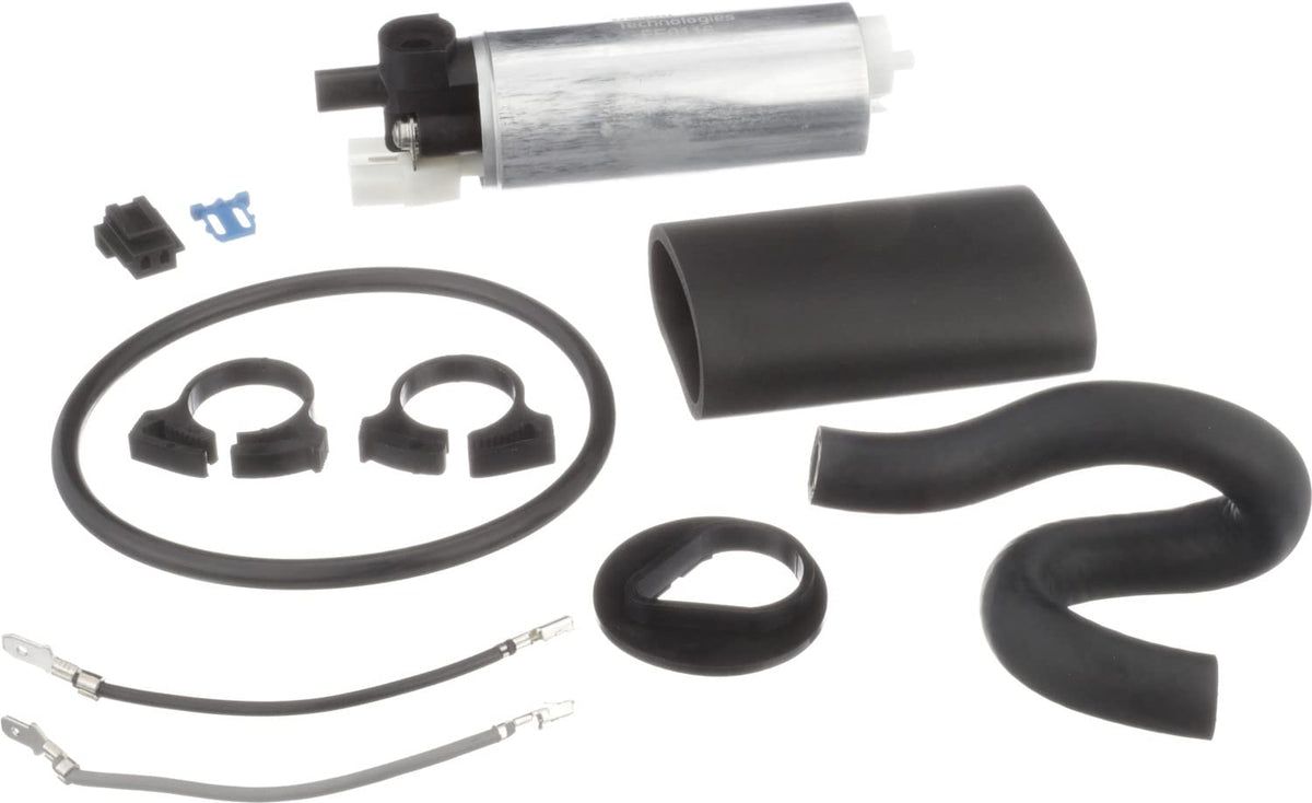 DELPHI FE0116 Delphi Electric Fuel Pump - FE0116
