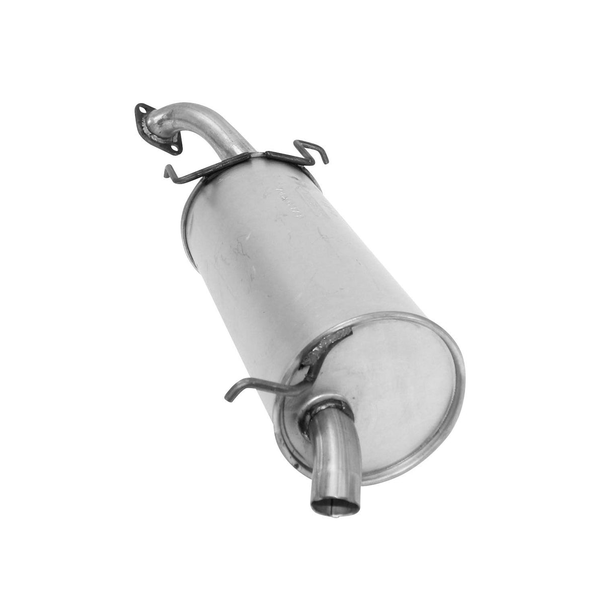 AP EXHAUST 7032 AP Exhaust Products 7032 Exhaust Muffler