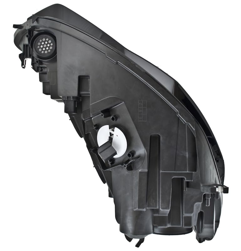 Hella 012976051 Headlamp Lefthand Bixen A6/S6 16
