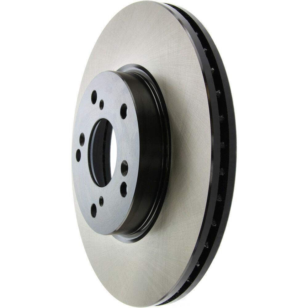 Centric Parts 120.40036 Premium Brake Rotor