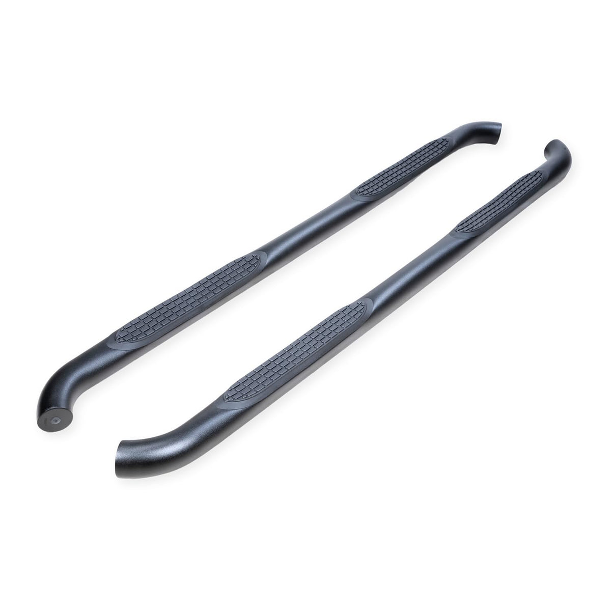 TRAILFX A0066T Trailfx A0066T 3' NERF BAR YUKON TAHOE BLK