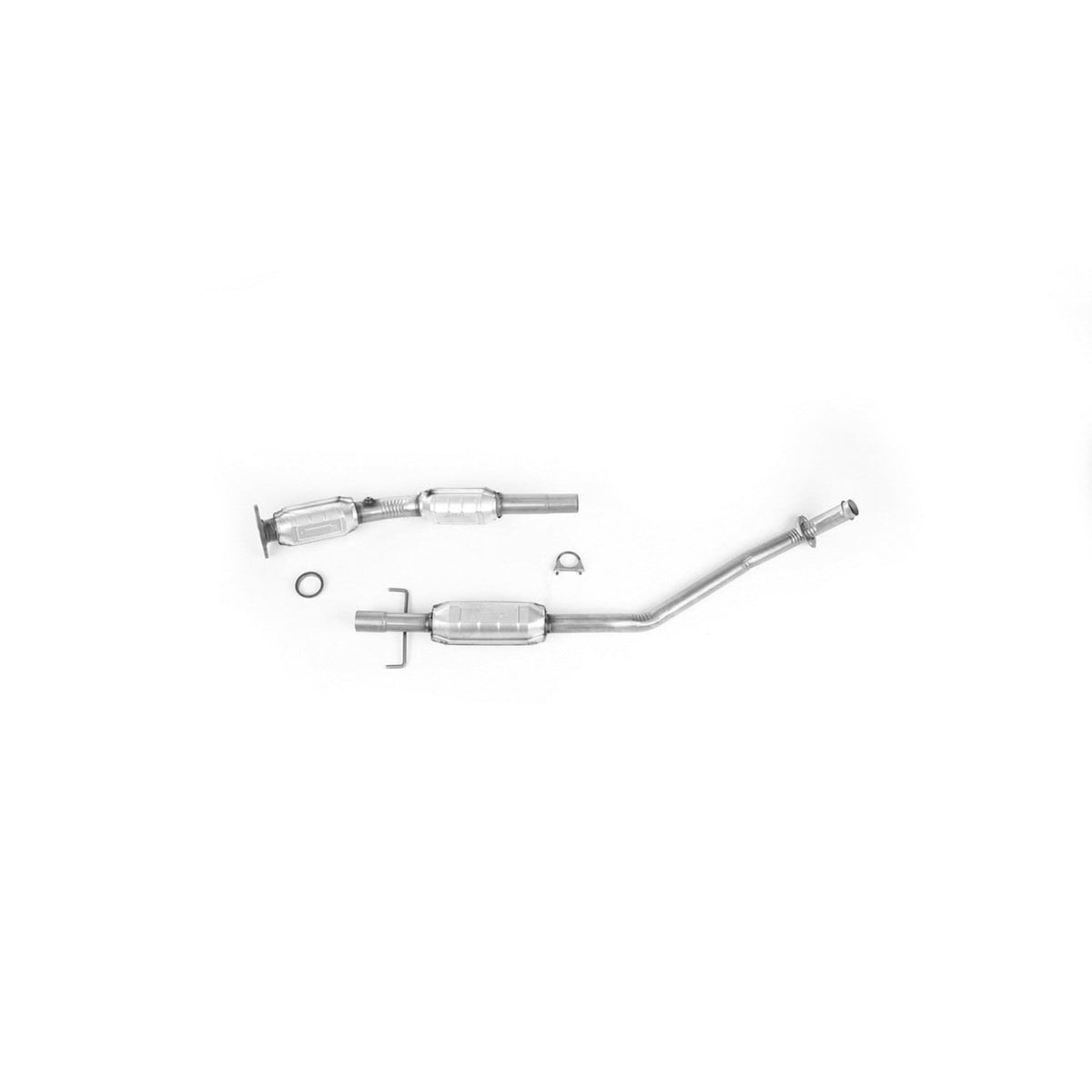 AP EXHAUST 642985 Ap Exhaust 642985 DIRECT FIT CATALYTIC CONVERTER