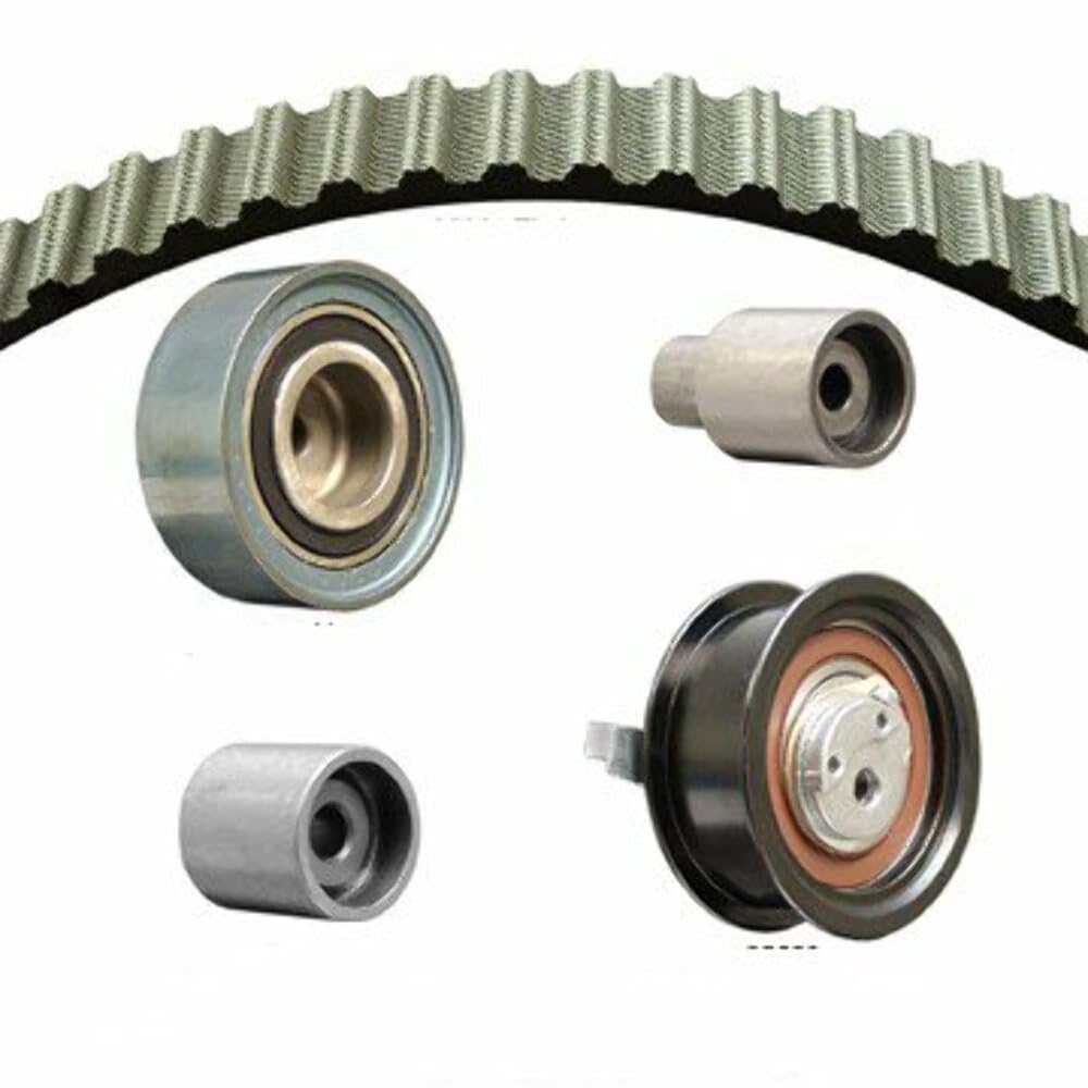 Dayco 95321K1 Timing Belt Kit