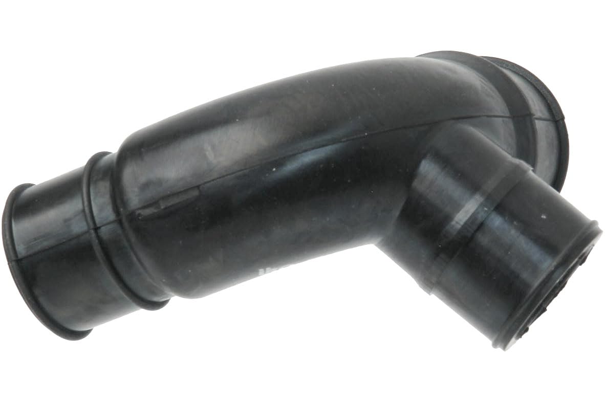 URO Parts 06B103221F Breather Hose, 3-Way hose; Valve cover to vent