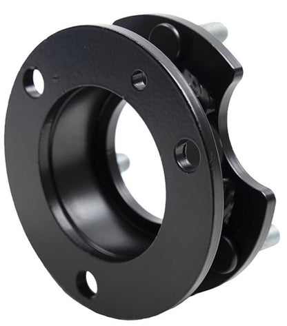 BELLTECH 34938 Belltech 34938 LEVELING SPACER, Fits 2019-2020 Ranger 2WD/4WD 2.5" FRONT STRUT SPACER