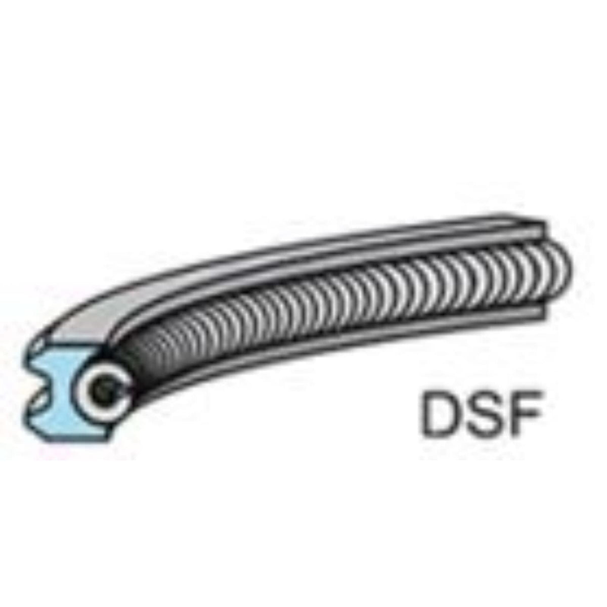 Hella 800048010000 PISTON RING KIT