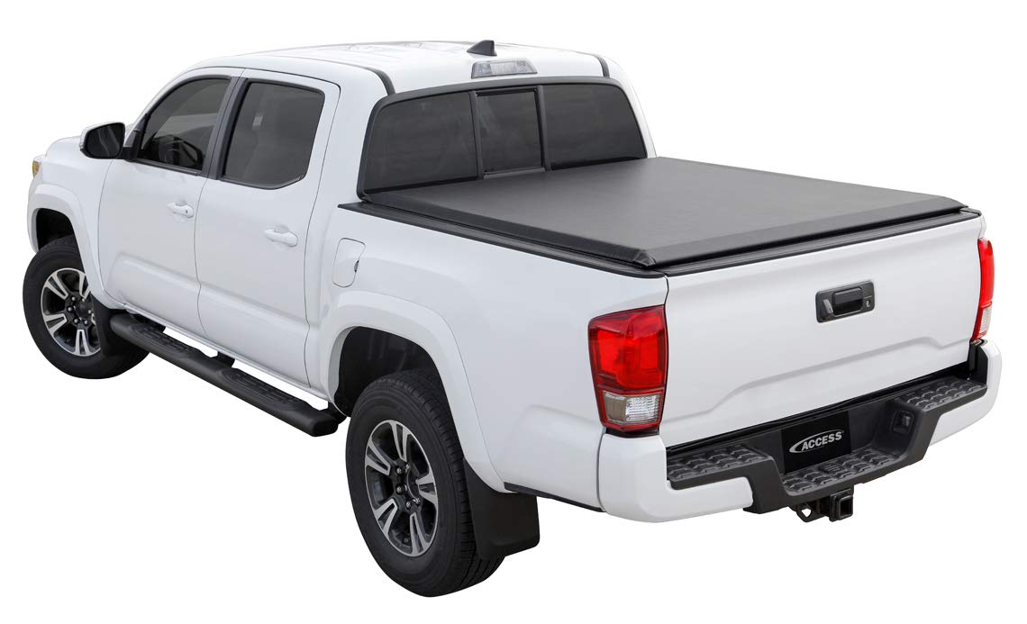 Access Covers 15269 Access 15269 Tonneau Cover