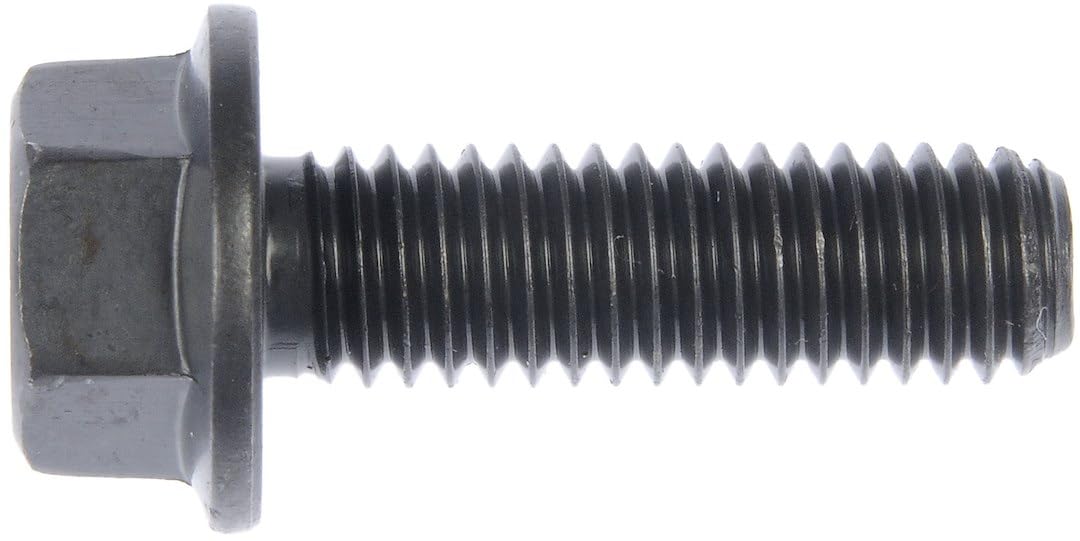 DORMAN 960-211 Dorman 960-211: Cap Screw-Flanged Hex Head- 3/8-16 In. X 1-1/4 In.