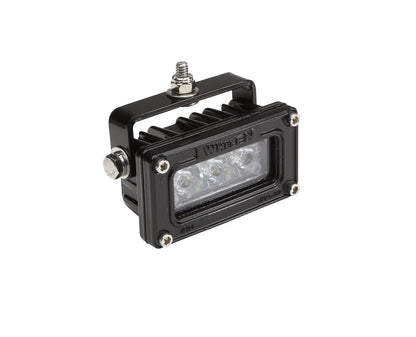 WHELEN NP3BB Whelen NP3BB PIONEER NANO 3-LED BAIL MOUNT BLA