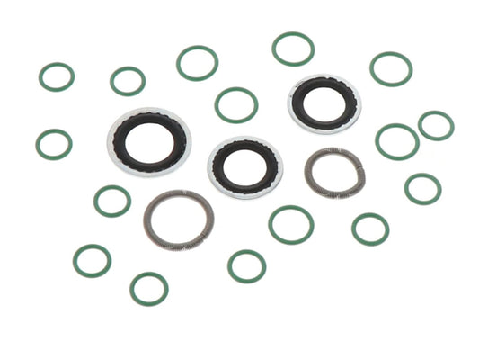 Four Seasons 26707 O-Ring & Gasket Air Conditioning System Seal Kit