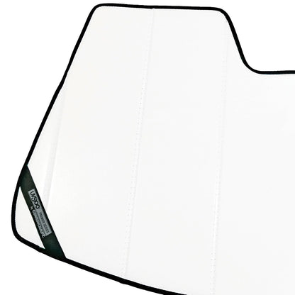 COVERCRAFT UV11707WH Covercraft UVS100 Premier Windshield Sunshade for Tesla Model Y
