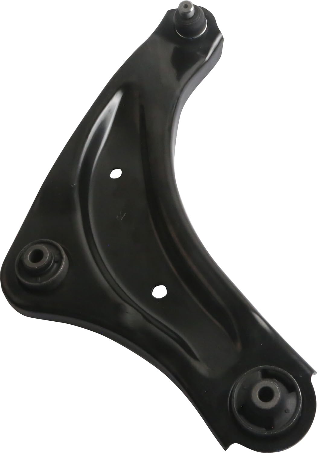 Delphi TC8972 Suspension Control Arm and Ball Joint Assembly