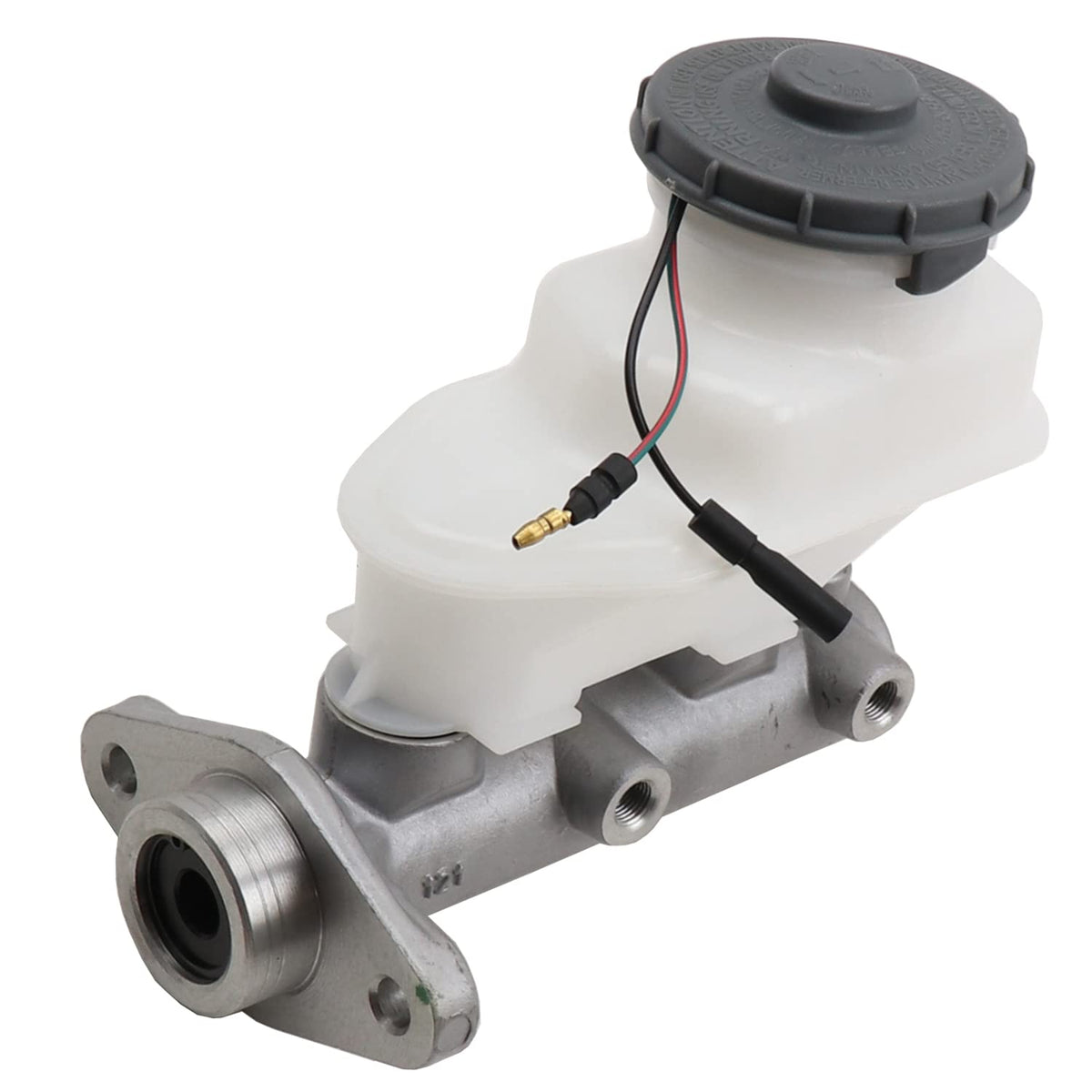 Beck Arnley 072-9340 Brake Master Cylinder