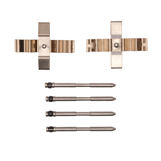Dynamic Friction 340-21022 DFC Rear Disc Brake Hardware Kit