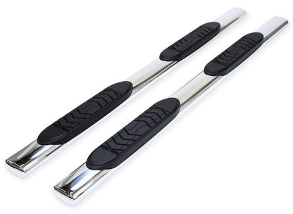 TrailFX A7057S 5' OVAL NERF BAR PSS