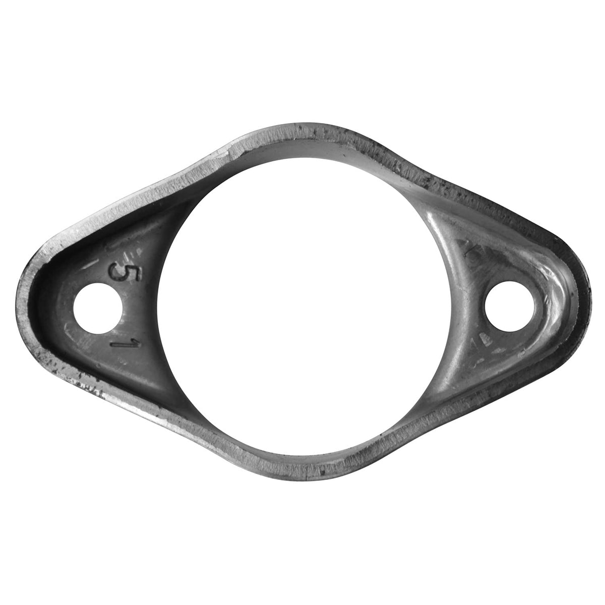AP EXHAUST 8792 Ap Exhaust 8792 FLANGE
