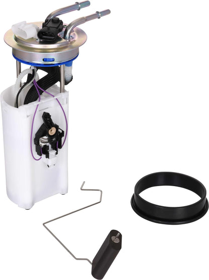 DELPHI FG0273 Delphi FG0273 FUEL PUMP MODULE ASSEM