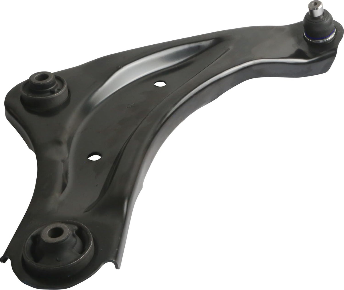 Delphi TC8972 Suspension Control Arm and Ball Joint Assembly