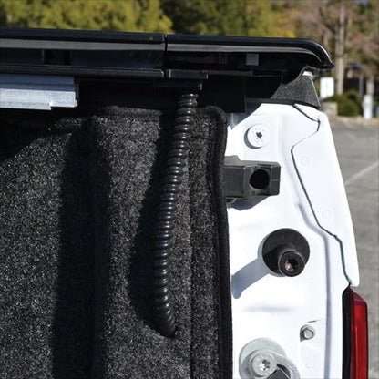 PACE EDWARDS KEDA24A55 Pace Edwards UltraGroove Electric Retractable Tonneau Cover for 2019-2026 Dodge Ram 1500, 5' 6" Bed - Excluding Trucks Equipped with 60/40 Tailgate