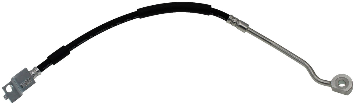 DORMAN H38861 Dorman H38861 Front Passenger Side Brake Hydraulic Hose