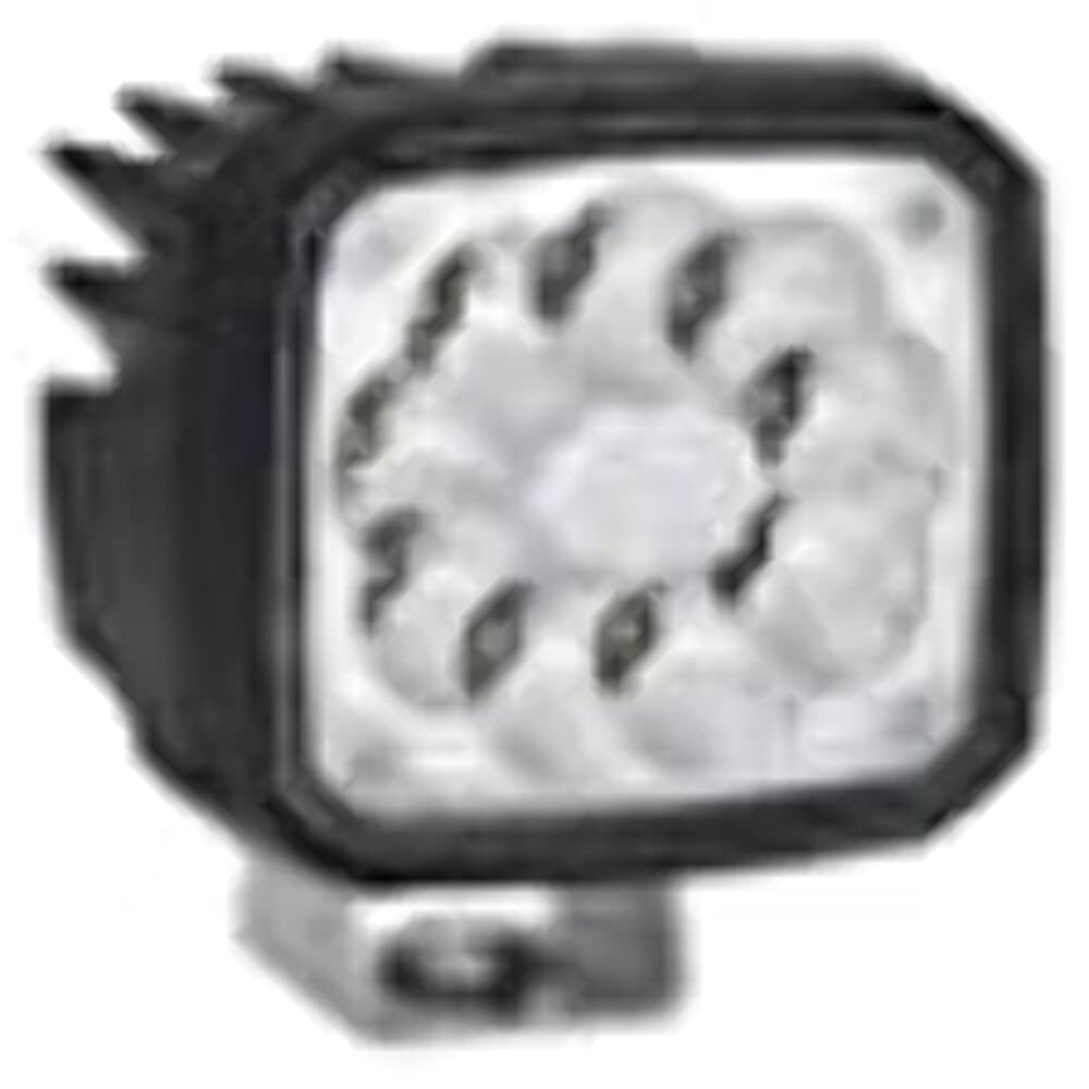 Hella 995506031 Work Lamp Wa 0Gr Md1224 Dt Ub 1Ga