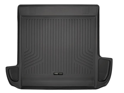 Husky Liners 25721 Weatherbeater Cargo Liner