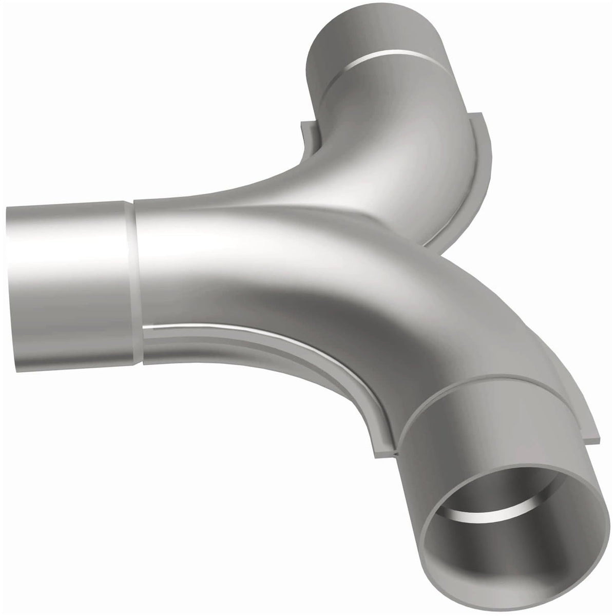 MAGNAFLOW 10734 Magnaflow 10734 SMOOTHTRANST2.50SS90/90D
