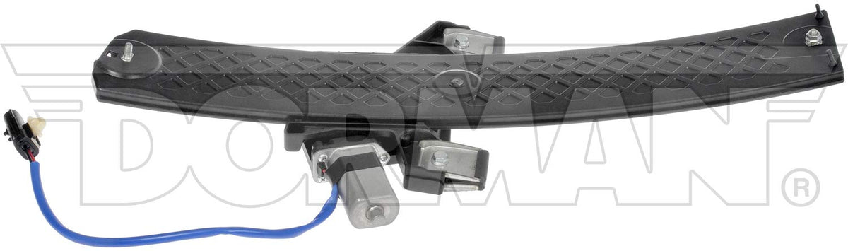 DORMAN 751-797 Dorman 751-797 Front Driver Side Power Window Regulator and Motor Assembly Compatible with Select Chrysler Models