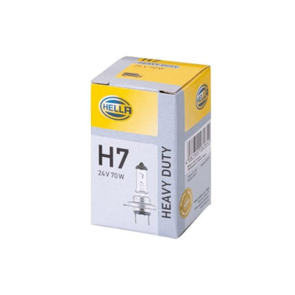 Hella 996120051 HLMP M120 HALOGEN LEFT 12V